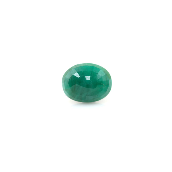 Emerald - 5.02 Carat