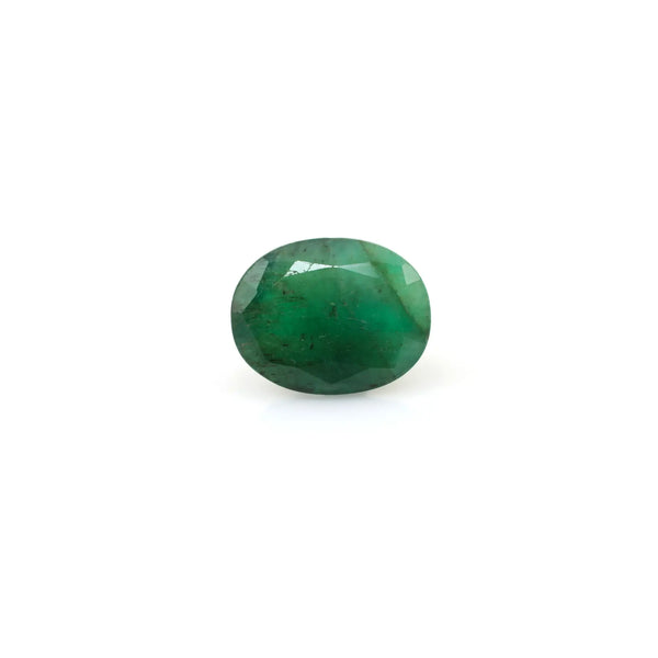 Emerald - 4.96 Carat