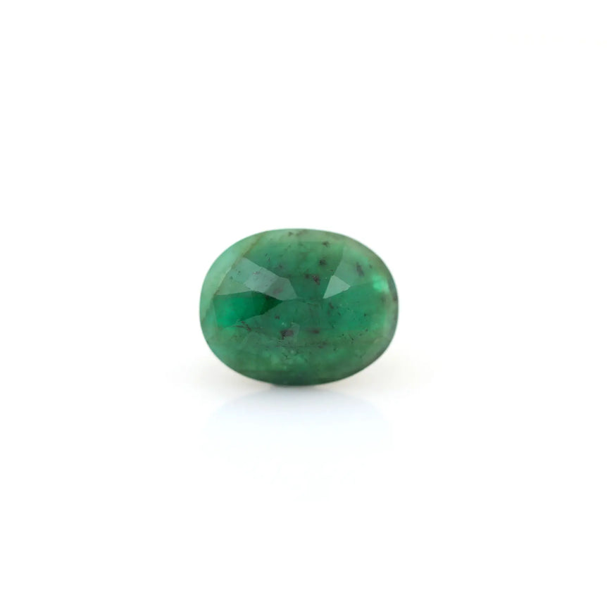 Emerald - 4.96 Carat - Pramogh