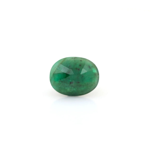 Emerald - 4.96 Carat