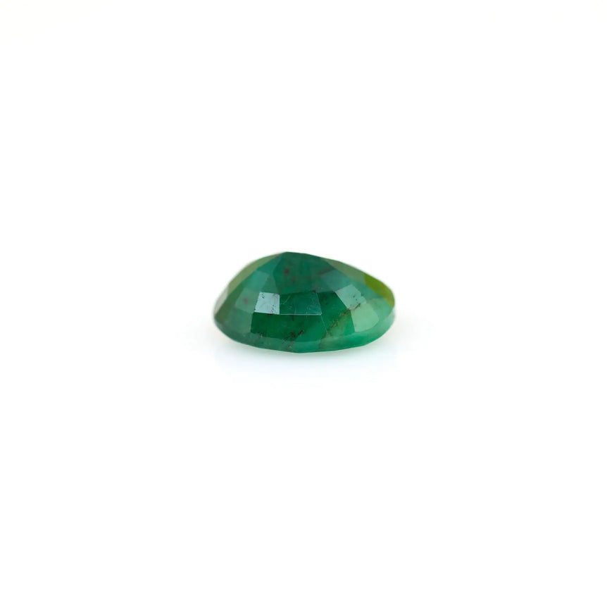 Emerald - 4.96 Carat - Pramogh