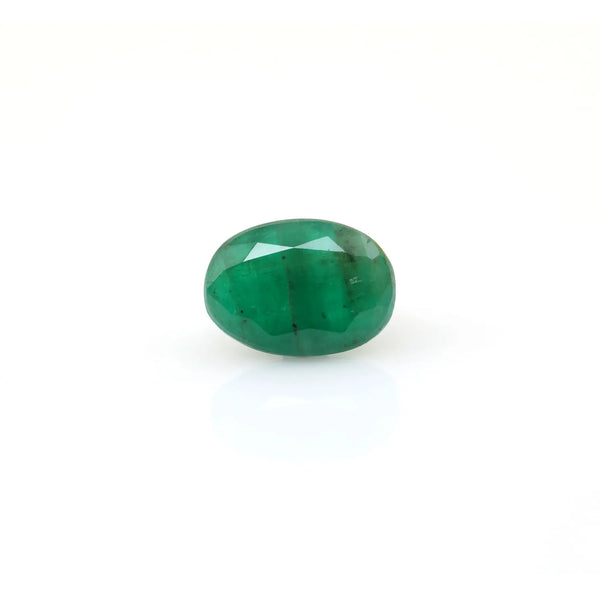 Emerald - 5.1 Carat