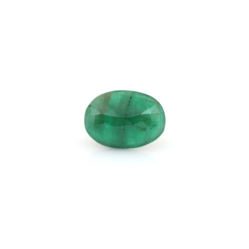 Emerald - 5.1 Carat - Pramogh