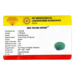 Emerald - 5.1 Carat - Pramogh