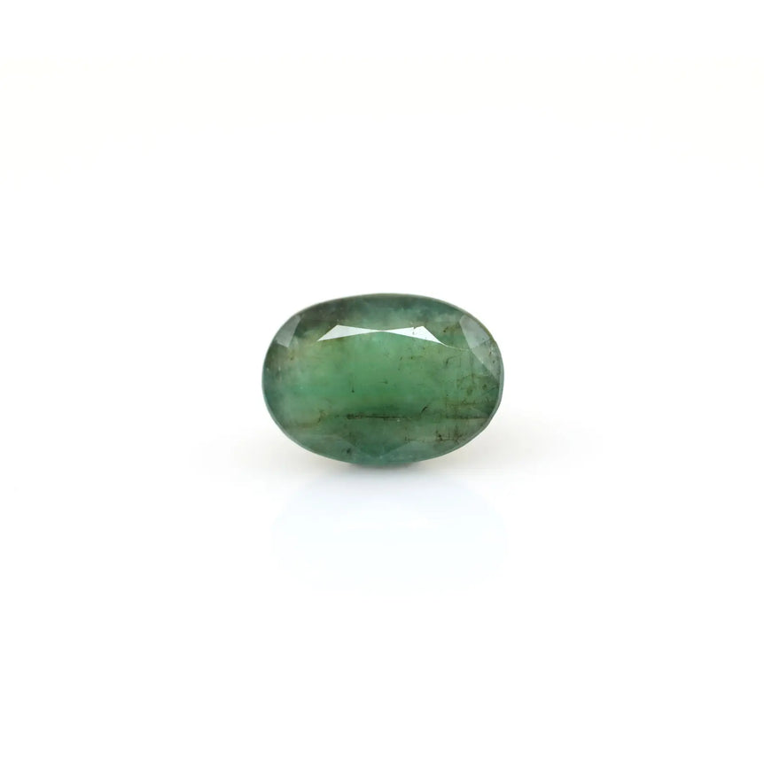 Emerald - 5.42 Carat - Pramogh