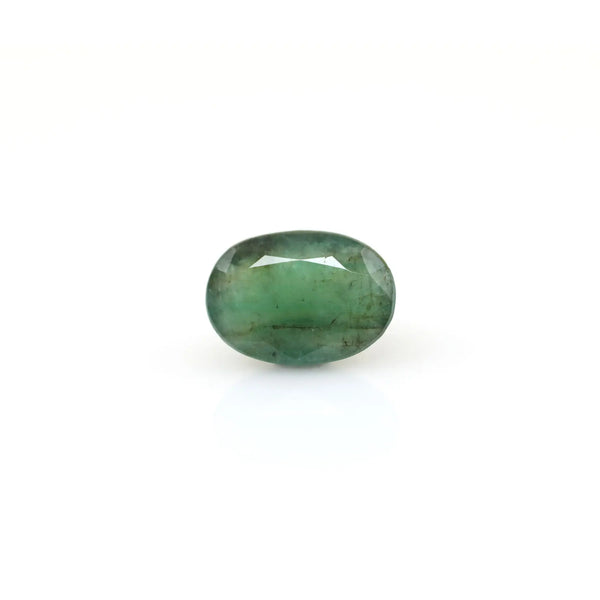 Emerald - 5.42 Carat