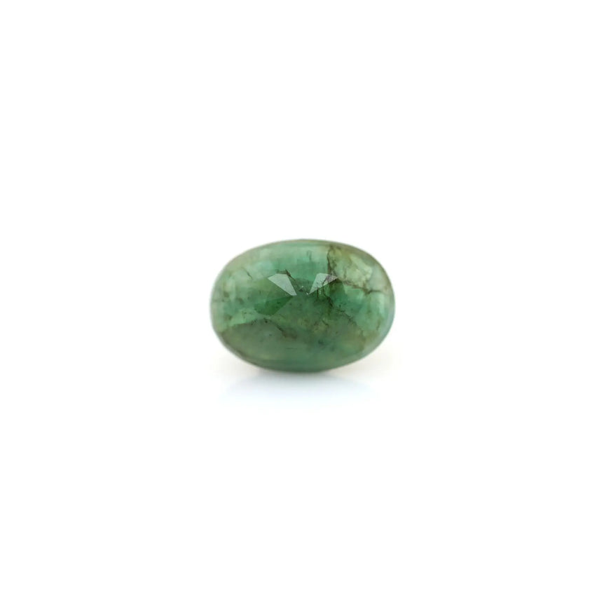 Emerald - 5.42 Carat - Pramogh