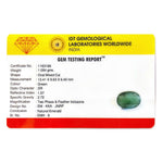 Emerald - 5.42 Carat - Pramogh