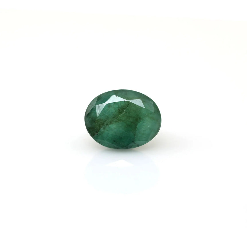 Emerald - 5.42 Carat - Pramogh