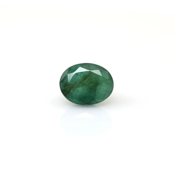 Emerald - 5.42 Carat