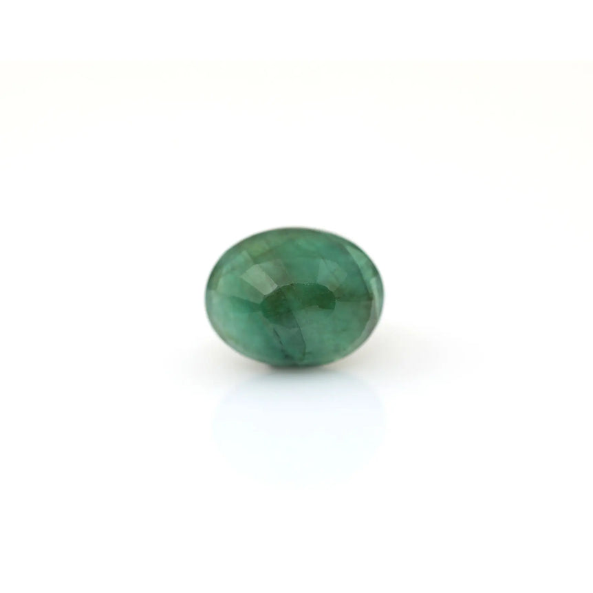 Emerald - 5.42 Carat - Pramogh