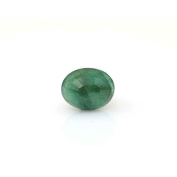 Emerald - 5.42 Carat