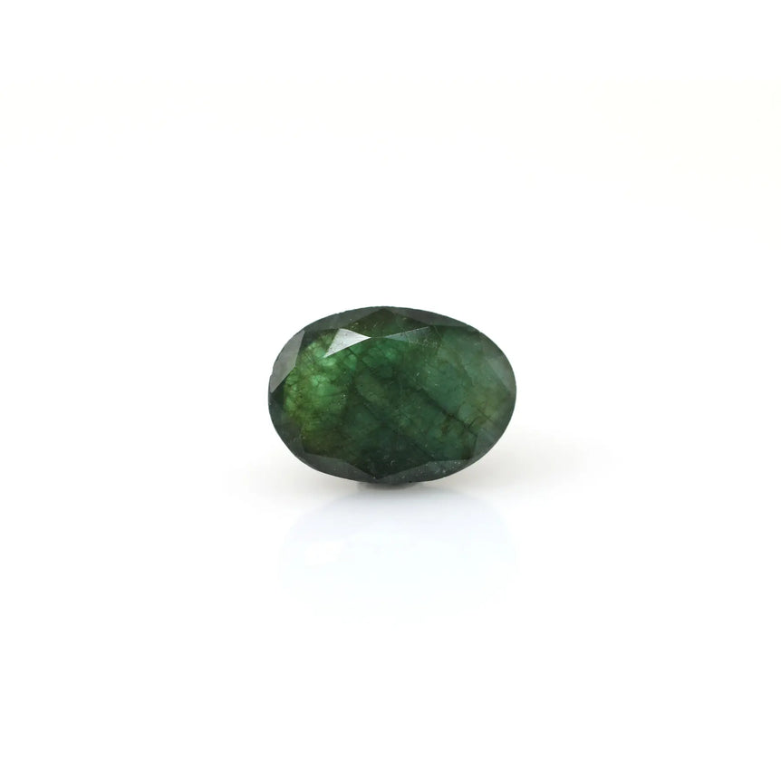 Emerald - 4.86 Carat - Pramogh