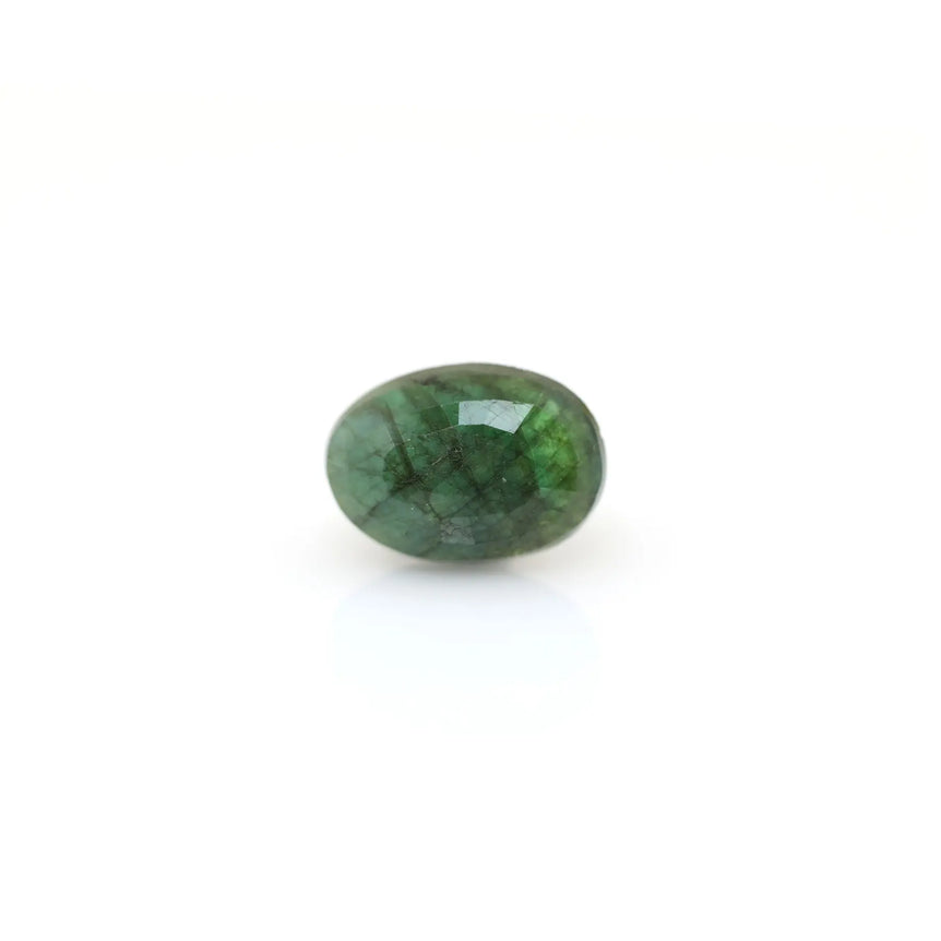Emerald - 4.86 Carat - Pramogh