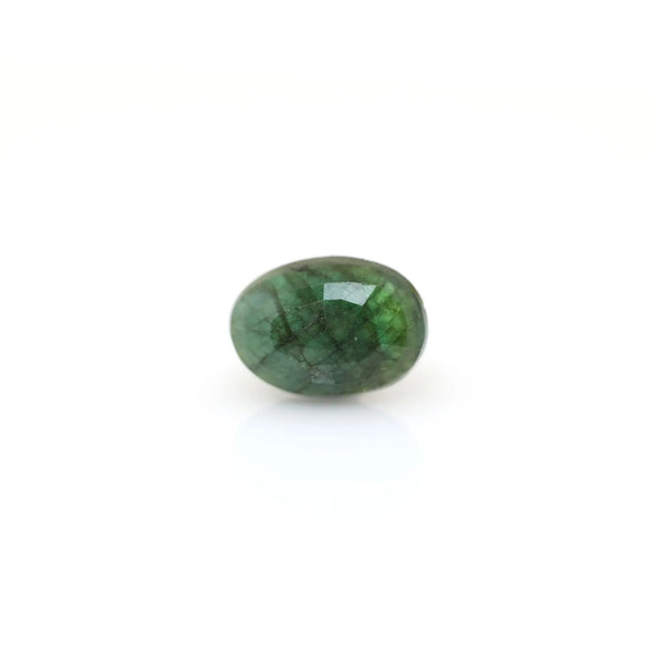 Emerald - 4.86 Carat