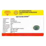 Emerald - 4.86 Carat - Pramogh