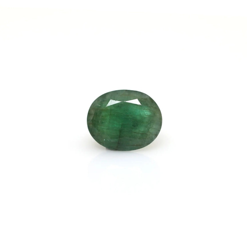 Emerald - 5.27 Carat - Pramogh