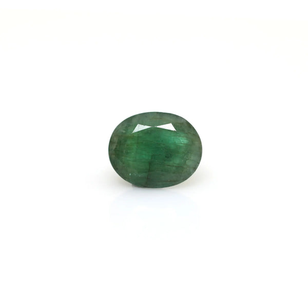 Emerald - 5.27 Carat