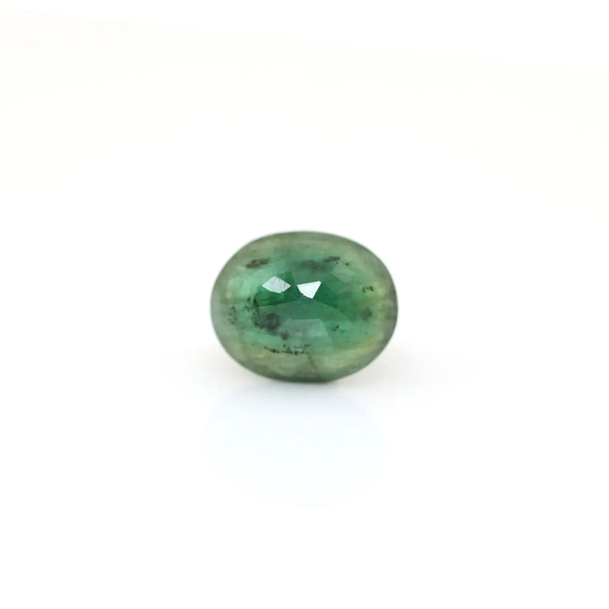 Emerald - 5.27 Carat - Pramogh