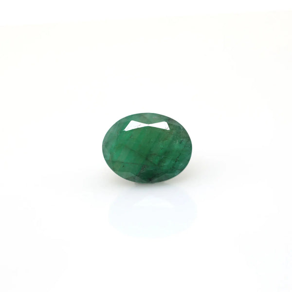 Emerald - 4.87 Carat