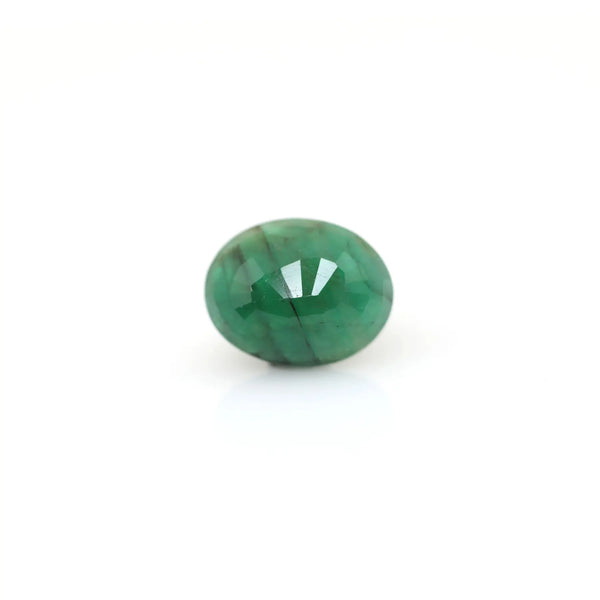 Emerald - 4.87 Carat