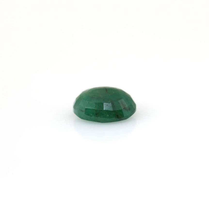 Emerald - 4.87 Carat - Pramogh