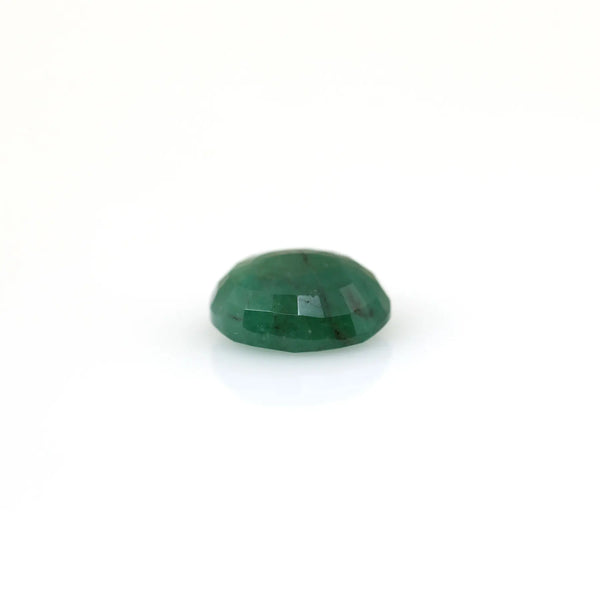 Emerald - 4.87 Carat