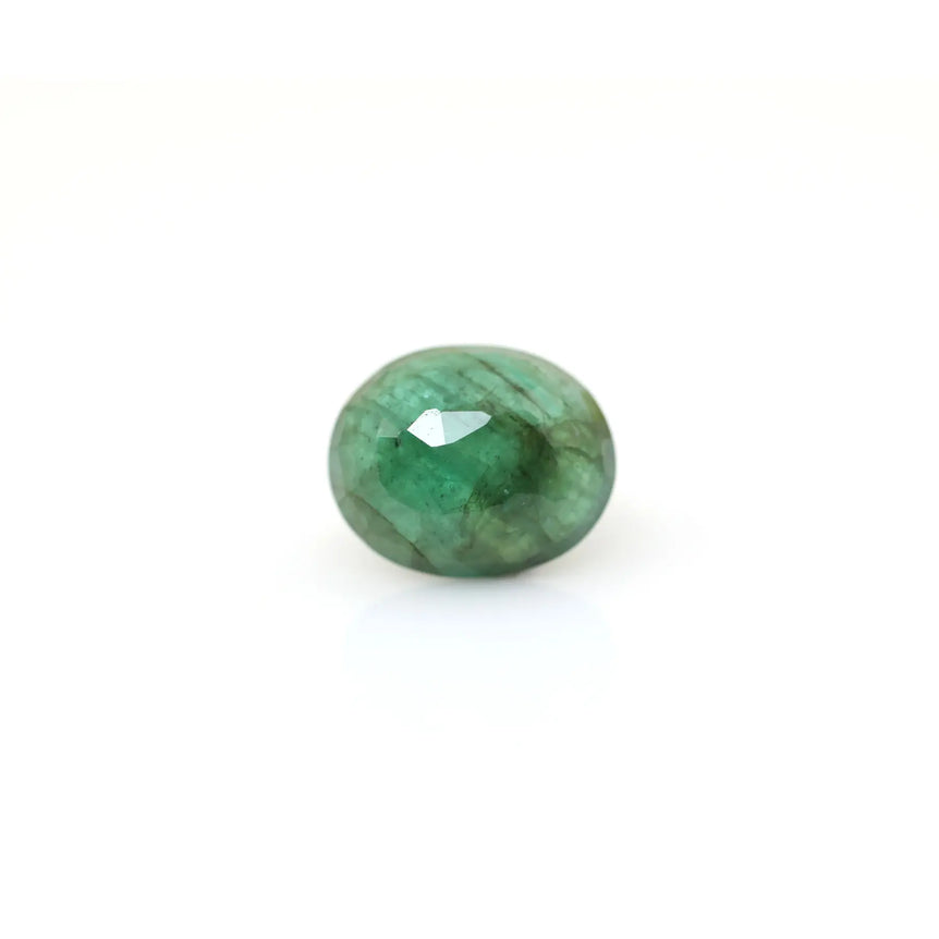 Emerald - 6.19 Carat - Pramogh
