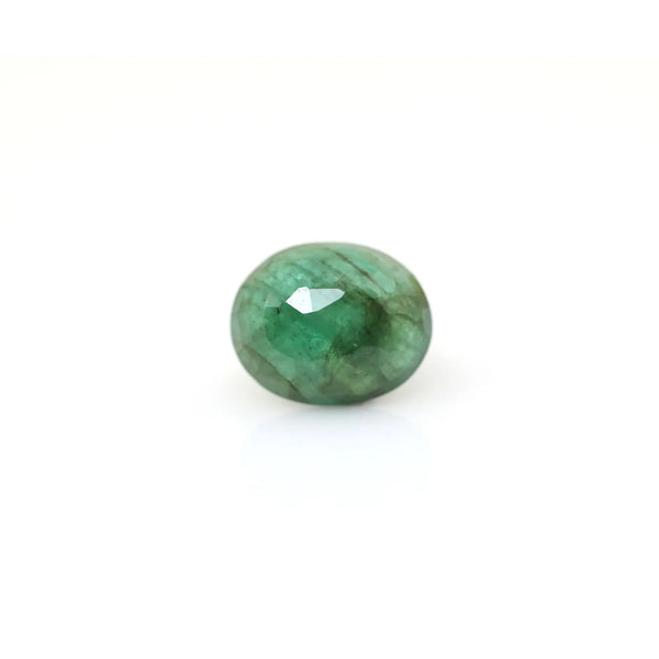 Emerald - 6.19 Carat