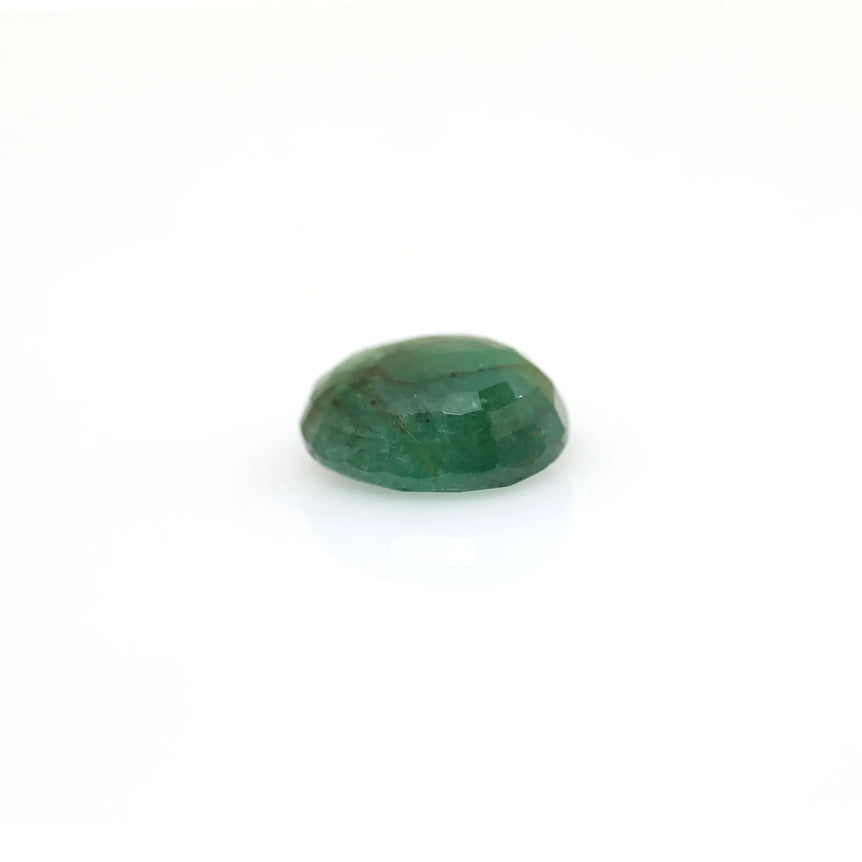 Emerald - 6.19 Carat - Pramogh