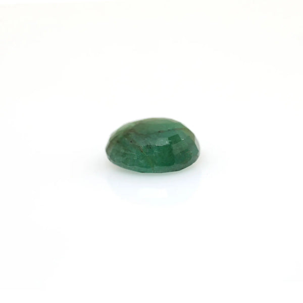 Emerald - 6.19 Carat