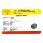 Emerald - 6.19 Carat - Pramogh