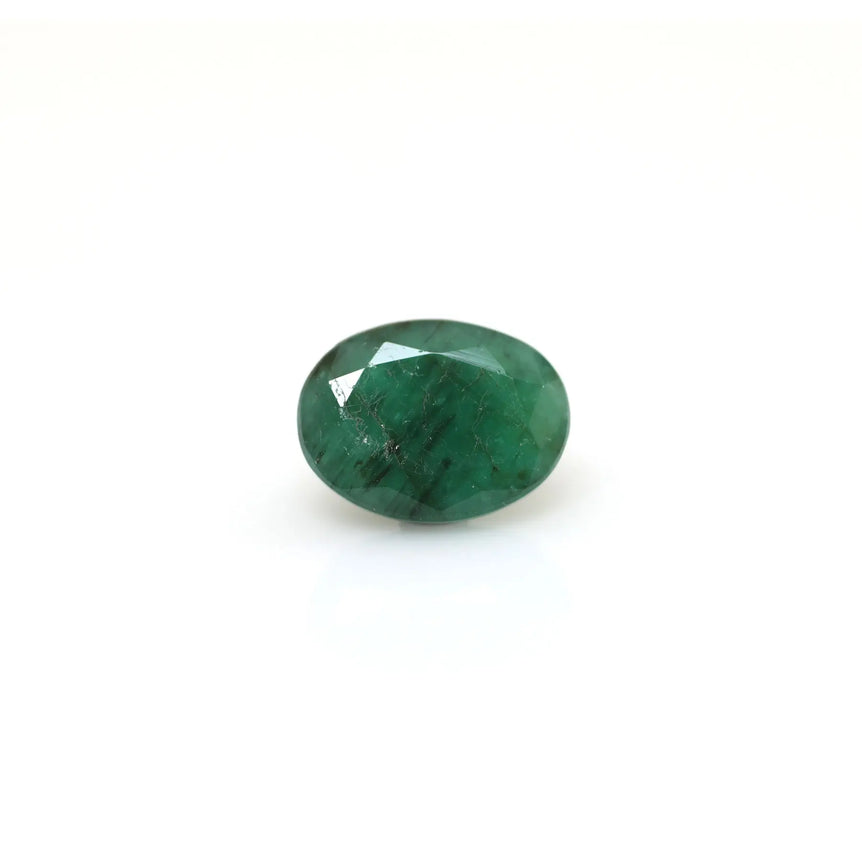 Emerald - 4.73 Carat - Pramogh
