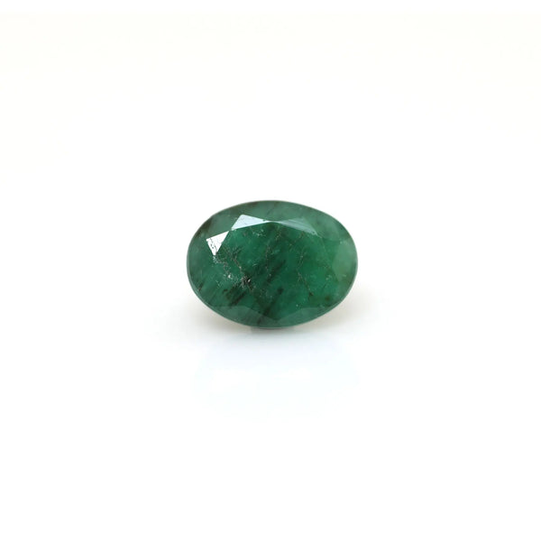 Emerald - 4.73 Carat