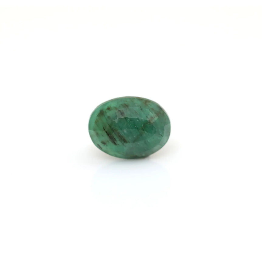 Emerald - 4.73 Carat - Pramogh