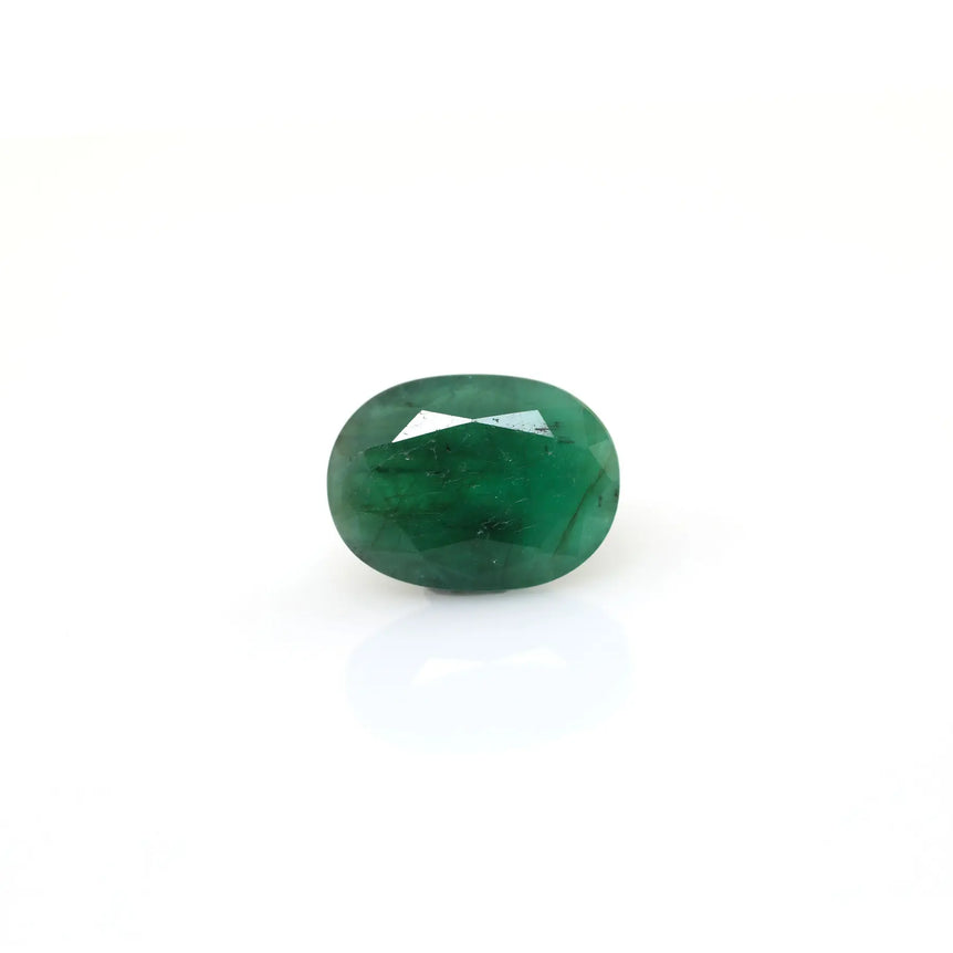 Emerald - 5.97 Carat - Pramogh