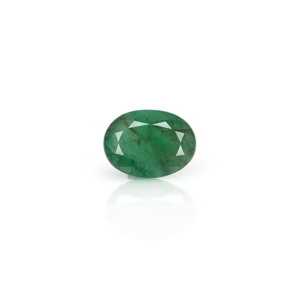 Emerald - 5.73 Carat