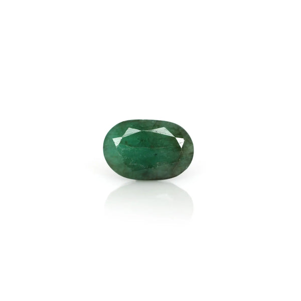 Emerald - 6.19 Carat