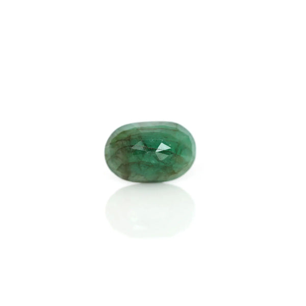 Emerald - 6.19 Carat