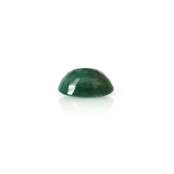 Emerald - 6.19 Carat