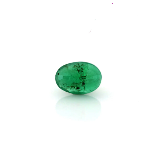 Emerald - 3.6 Carat