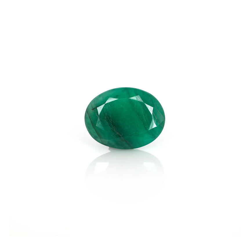 Emerald - 5.36 Carat - Pramogh