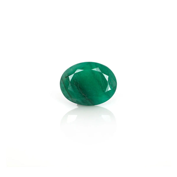 Emerald - 5.36 Carat