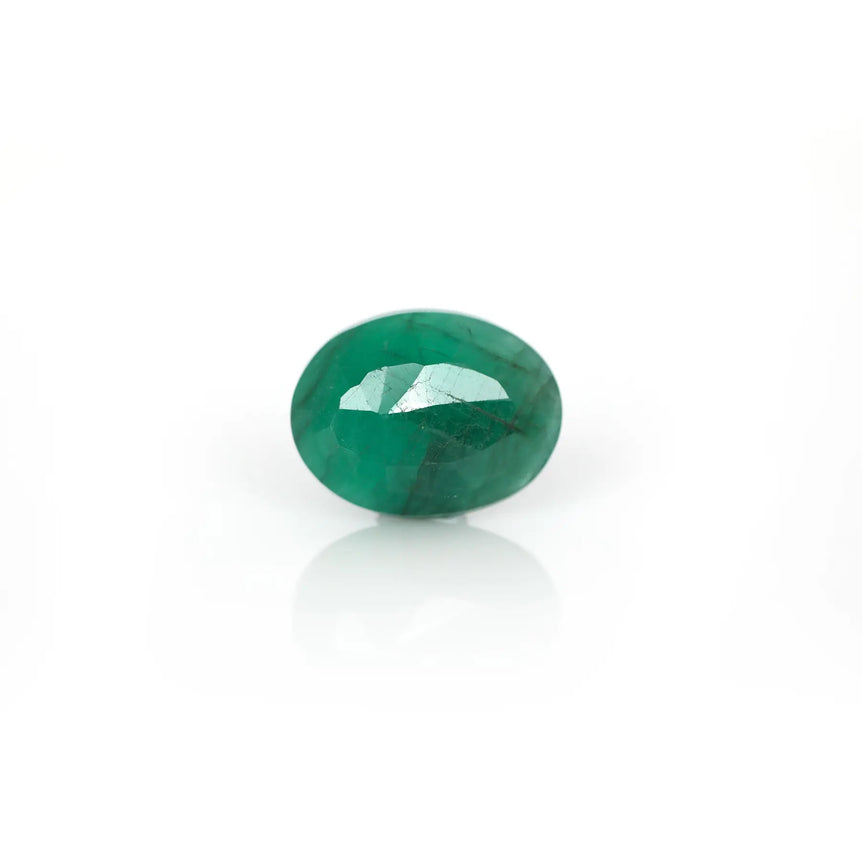 Emerald - 5.36 Carat - Pramogh