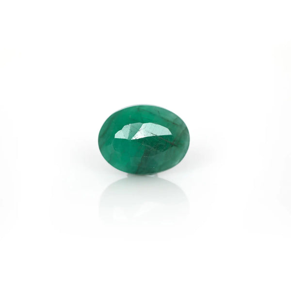 Emerald - 5.36 Carat