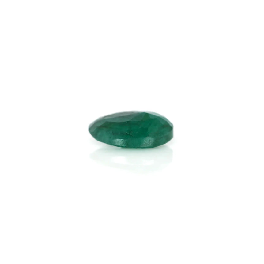 Emerald - 5.36 Carat - Pramogh