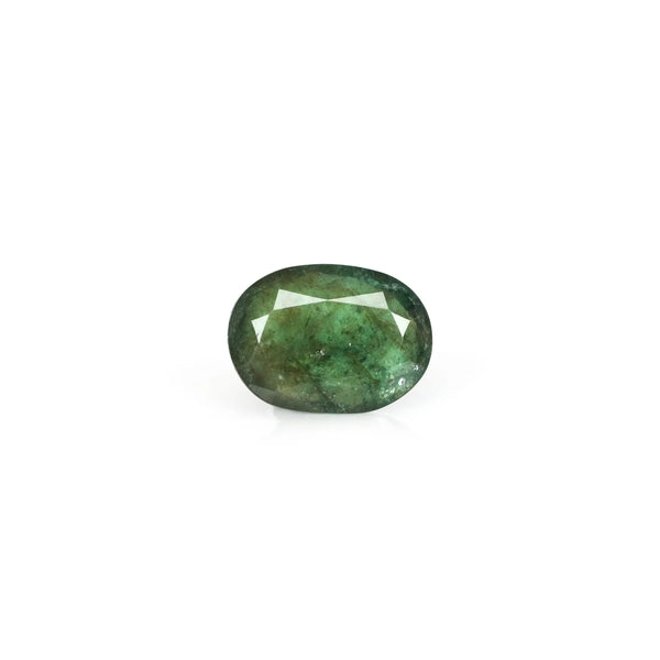 Emerald - 5.12 Carat