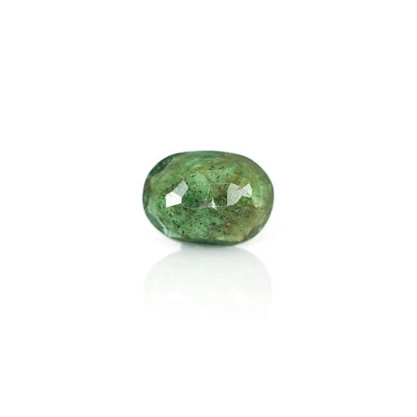 Emerald - 5.12 Carat