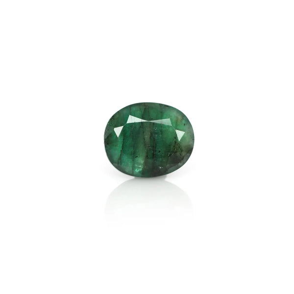 Emerald - 4.8 Carat