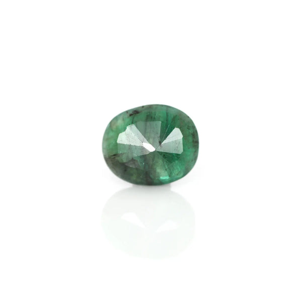 Emerald - 4.8 Carat